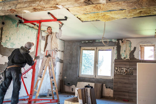 Types of Insulation We Offer in Litchfield, MN